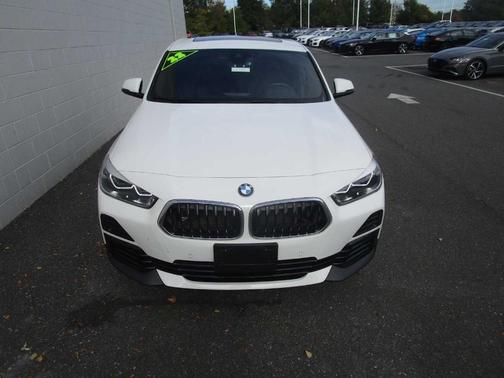 2022 BMW X2 sDrive28i