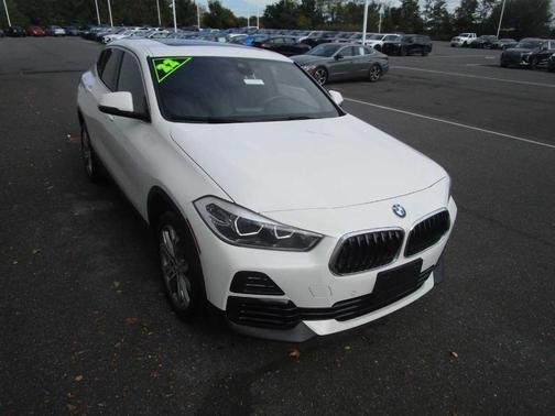 2022 BMW X2 sDrive28i