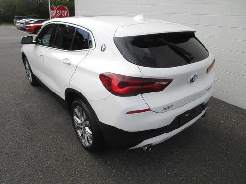2022 BMW X2 sDrive28i