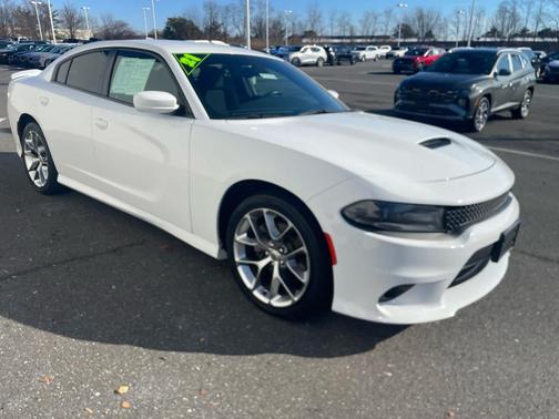 2021 Dodge Charger GT