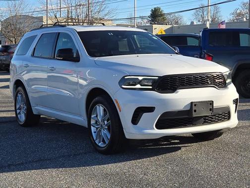 2024 Dodge Durango GT