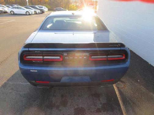 2020 Dodge Challenger R/T Scat Pack