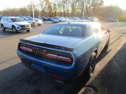 2020 Dodge Challenger R/T Scat Pack
