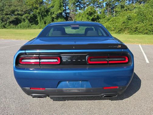 2020 Dodge Challenger R/T Scat Pack