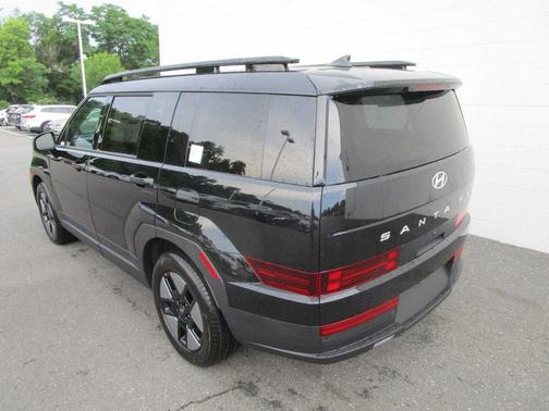 2025 Hyundai SANTA FE HEV SEL
