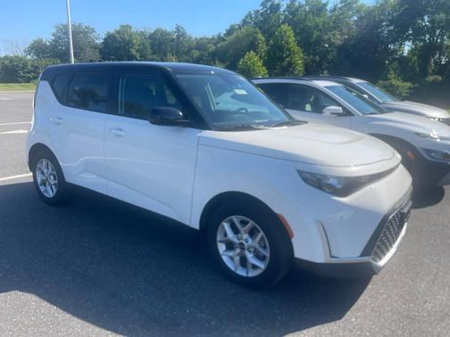 2023 Kia Soul S