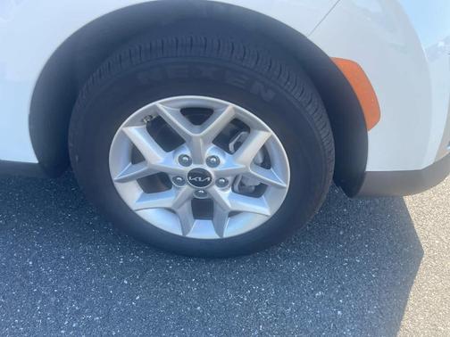 2023 Kia Soul S