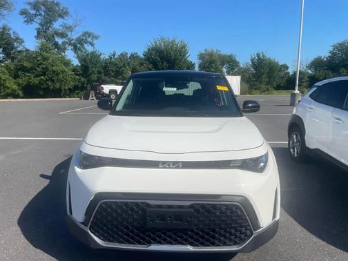 2023 Kia Soul S