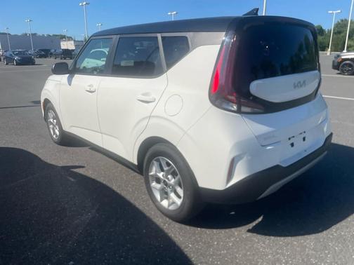 2023 Kia Soul S