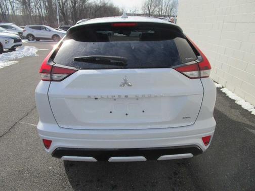 2025 Mitsubishi Eclipse Cross SEL
