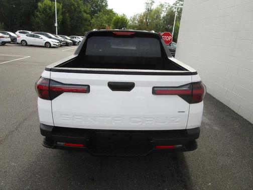 2026 Hyundai SANTA CRUZ SEL AWD