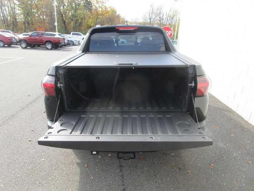 2024 Hyundai SANTA CRUZ 