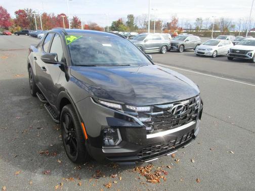 2024 Hyundai SANTA CRUZ 