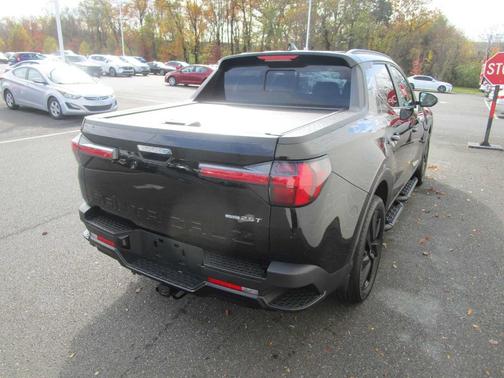 2024 Hyundai SANTA CRUZ 