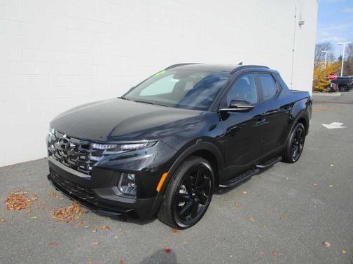 2024 Hyundai SANTA CRUZ 