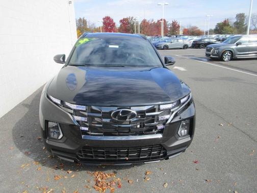 2024 Hyundai SANTA CRUZ 