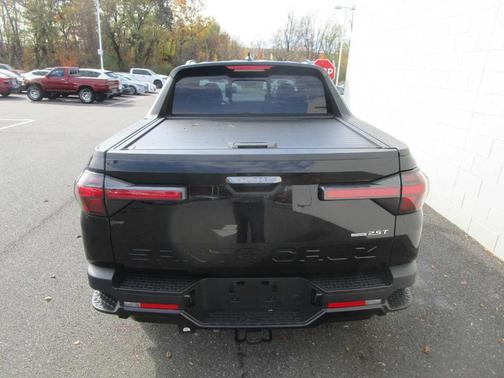 2024 Hyundai SANTA CRUZ 