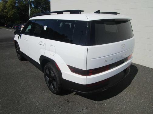 2026 Hyundai SANTA FE HEV SEL