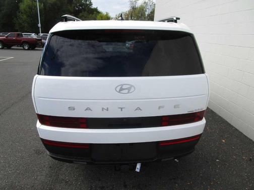 2026 Hyundai SANTA FE HEV SEL