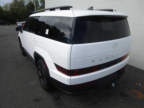 2026 Hyundai SANTA FE HEV SEL