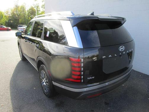 2026 Hyundai PALISADE SEL