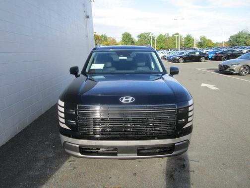 2026 Hyundai PALISADE SEL