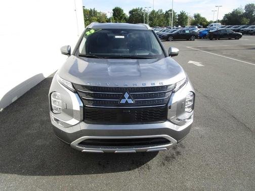 2023 Mitsubishi Outlander PHEV SEL
