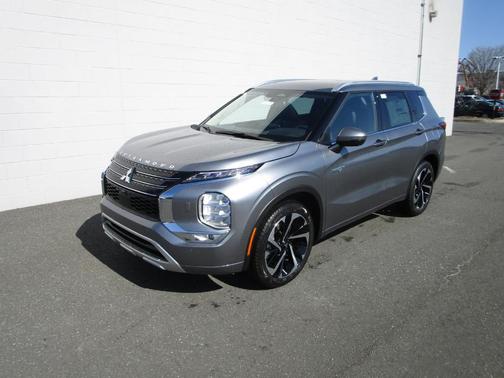 2023 Mitsubishi Outlander PHEV SEL
