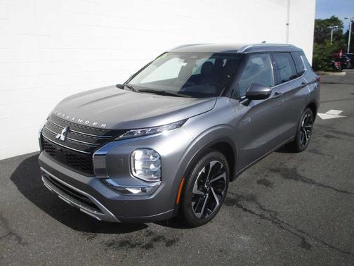 2023 Mitsubishi Outlander PHEV SEL