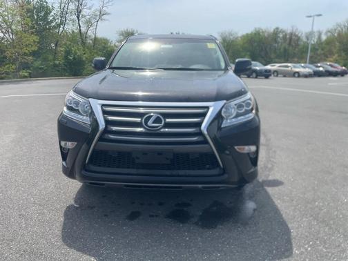 2019 Lexus GX 460 Base
