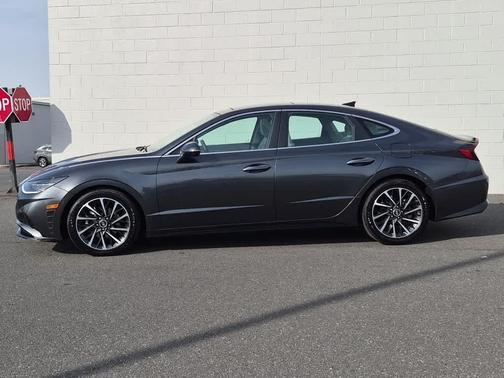 2023 Hyundai SONATA Limited