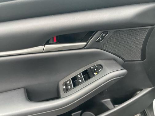 2021 Mazda Mazda3 FWD w/Select Package