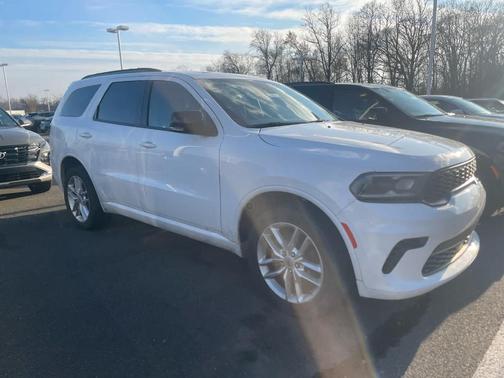 2024 Dodge Durango GT