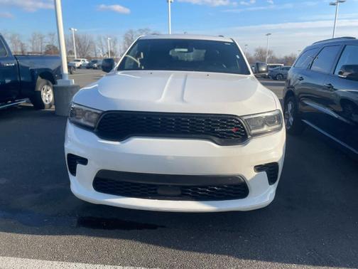 2024 Dodge Durango GT