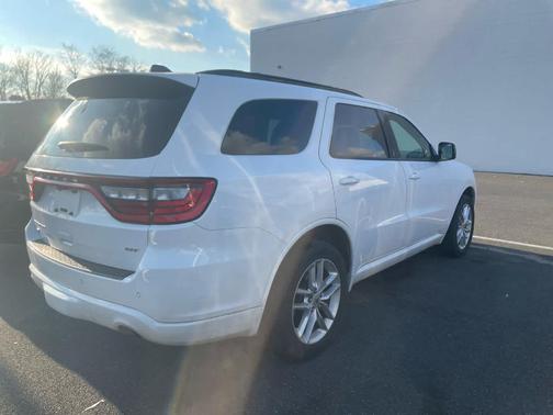 2024 Dodge Durango GT