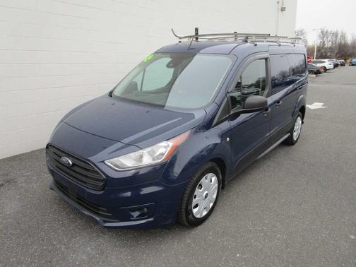 2019 Ford Transit Connect XLT