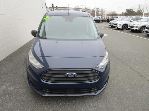 2019 Ford Transit Connect XLT