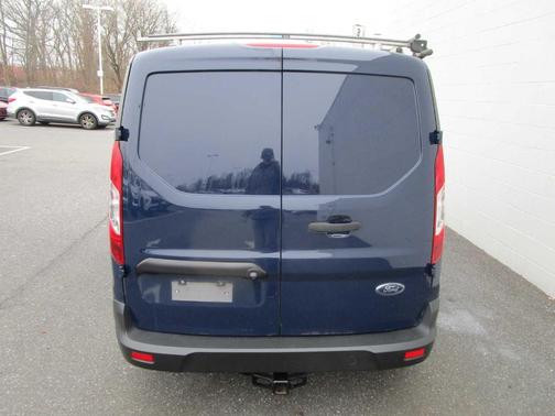 2019 Ford Transit Connect XLT