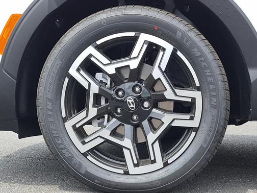 Atlas 2026 Hyundai SANTA CRUZ Limited AWD
