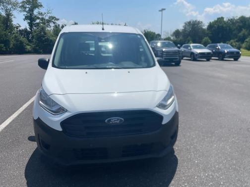 2020 Ford Transit Connect XL