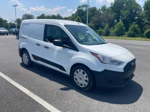 2020 Ford Transit Connect XL