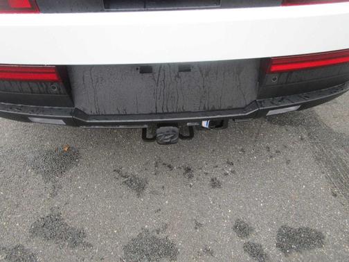 2026 Hyundai SANTA FE HEV SEL