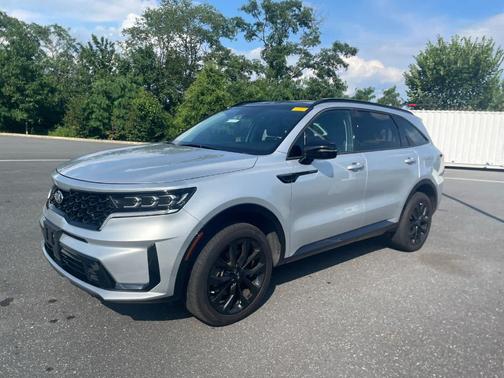2021 Kia Sorento SX