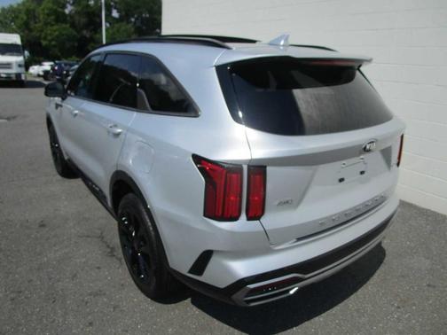 2021 Kia Sorento SX