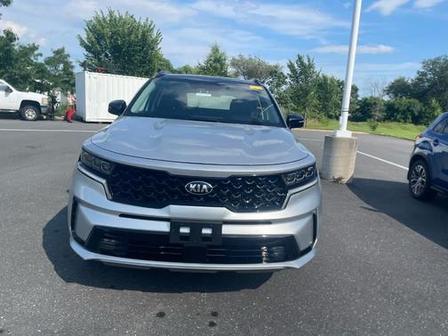 2021 Kia Sorento SX
