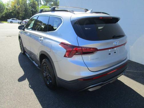 2022 Hyundai SANTA FE XRT