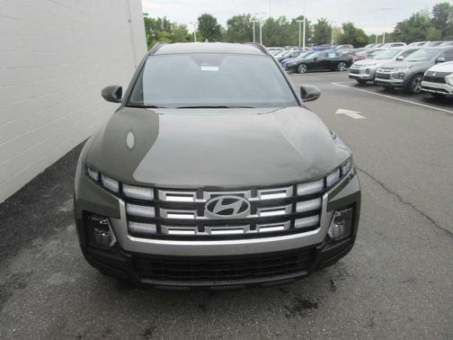 2026 Hyundai SANTA CRUZ SEL AWD