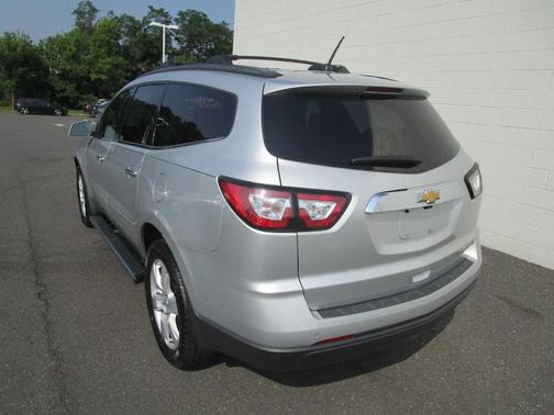 2016 Chevrolet Traverse 1LT