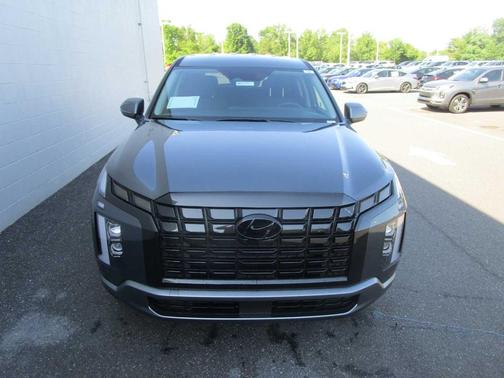 2025 Hyundai PALISADE SE