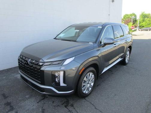 2025 Hyundai PALISADE SE